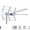 ΚΕΡΑΙΑ YAGI V 13db 5G 21-48