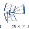 ΚΕΡΑΙΑ TALOS 13db 5G 21-48