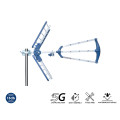 ΚΕΡΑΙΑ TALOS 13db 5G 21-48