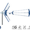 ΚΕΡΑΙΑ TALOS 15db 5G 21-48
