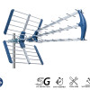 ΚΕΡΑΙΑ TALOS 15db 5G 21-48