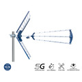 ΚΕΡΑΙΑ TALOS 18db 5G 21-48
