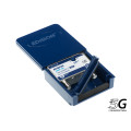 KIT ΕΝΙΣΧ. ΙΣΤΟΥ MAK-100 5G 1UHF +PSU 24V