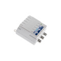 KIT ΕΝΙΣΧ. ΙΣΤΟΥ MAK-100 5G 1UHF +PSU 24V
