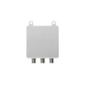 KIT ΕΝΙΣΧ. ΙΣΤΟΥ MAK-100 5G 1UHF +PSU 24V