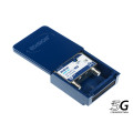 KIT ΕΝΙΣΧ. ΙΣΤΟΥ MAK-100 5G 1UHF +PSU 24V