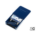 KIT ΕΝΙΣΧ. ΙΣΤΟΥ MAK-100 5G 1UHF +PSU 24V