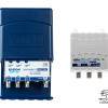 KIT ΕΝΙΣΧ. ΙΣΤΟΥ MAK-300 5G 2UHF 1VHF +PSU 24V
