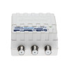 KIT ΕΝΙΣΧ. ΙΣΤΟΥ MAK-300 5G 2UHF 1VHF +PSU 24V