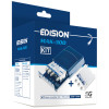KIT ΕΝΙΣΧ. ΙΣΤΟΥ MAK-300 5G 2UHF 1VHF +PSU 24V