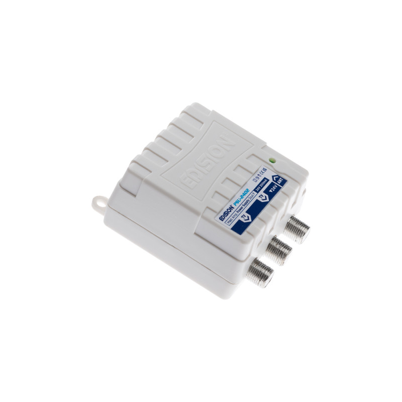 KIT ΕΝΙΣΧ. ΙΣΤΟΥ MAK-300 5G 2UHF 1VHF +PSU 24V