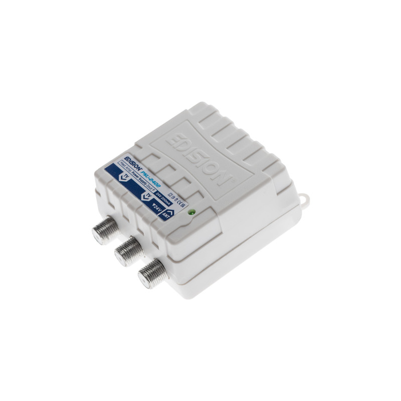 KIT ΕΝΙΣΧ. ΙΣΤΟΥ MAK-300 5G 2UHF 1VHF +PSU 24V