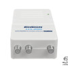 ΕΝΙΣΧΥΤHΣ ΓΡΑΜΜΗΣ LIA-200 5G UHF/VHF 24db 2out