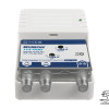 ΕΝΙΣΧΥΤHΣ ΓΡΑΜΜΗΣ LIA-200 5G UHF/VHF 24db 2out
