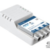 ΕΝΙΣΧΥΤHΣ ΓΡΑΜΜΗΣ LIA-301 5G UHF/VHF 20db 3out IEC