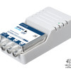 ΕΝΙΣΧΥΤHΣ ΓΡΑΜΜΗΣ LIA-301 5G UHF/VHF 20db 3out IEC