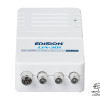 ΕΝΙΣΧΥΤHΣ ΓΡΑΜΜΗΣ LIA-301 5G UHF/VHF 20db 3out IEC