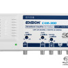 ΕΝΙΣΧ. ΚΕΝΤΡΙΚΟΣ CAM-300 5G 2UHF 1VHF/FM 115dBμV