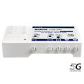 ΕΝΙΣΧ. ΚΕΝΤΡΙΚΟΣ CAM-300 5G 2UHF 1VHF/FM 115dBμV