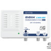 ΕΝΙΣΧ. ΚΕΝΤΡΙΚΟΣ CAM-100 5G 1UHF 115dBμV