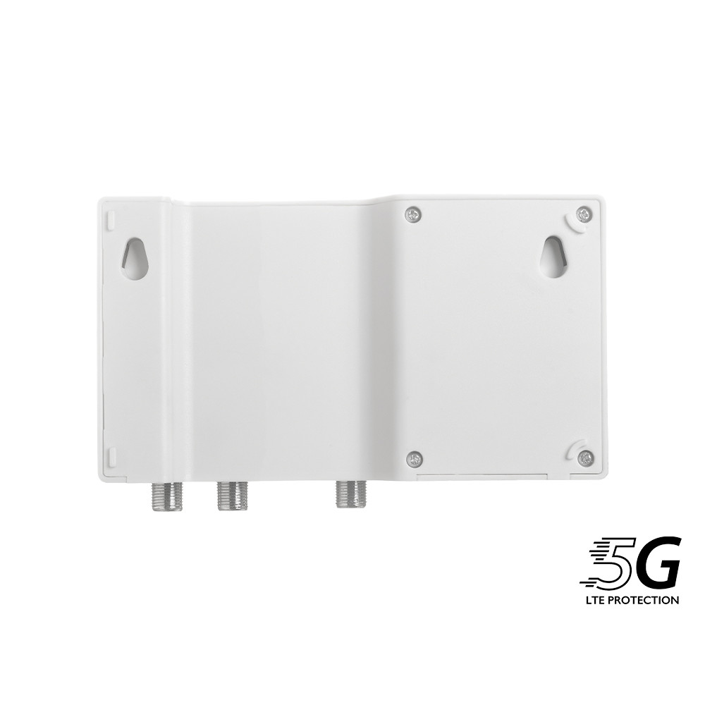 ΕΝΙΣΧ. ΚΕΝΤΡΙΚΟΣ CAM-100 5G 1UHF 115dBμV