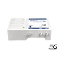 ΕΝΙΣΧ. ΚΕΝΤΡΙΚΟΣ CAM-100 5G 1UHF 115dBμV