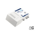 ΕΝΙΣΧ. ΚΕΝΤΡΙΚΟΣ CAM-100 5G 1UHF 115dBμV