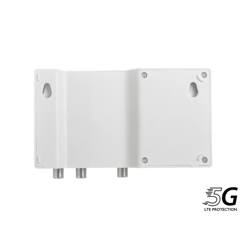 ΕΝΙΣΧ. ΚΕΝΤΡΙΚΟΣ CAM-100 5G 1UHF 115dBμV