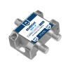 ΔΙΑΚΛΑΔΩΤΗΣ 2 ways F 5-2400Mhz SDC-2