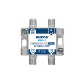 ΔΙΑΚΛΑΔΩΤΗΣ 3 ways F 5-2400Mhz SDC-3