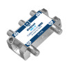 ΔΙΑΚΛΑΔΩΤΗΣ 4 ways F 5-2400Mhz SDC-4