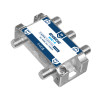 ΔΙΑΚΛΑΔΩΤΗΣ 4 ways F 5-2400Mhz SDC-4
