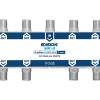 ΔΙΑΚΛΑΔΩΤΗΣ 8 ways F 5-2400Mhz SDC-8