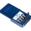 ΔΙΑΚΛΑΔΩΤΗΣ ΙΣΤΟΥ 3 ways F 5-2400Mhz OMS-3