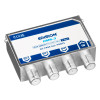 ΔΙΑΚΛΑΔΩΤΗΣ ΙΣΤΟΥ 3 ways F 5-2400Mhz OMS-3
