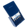 ΔΙΑΚΛΑΔΩΤΗΣ ΙΣΤΟΥ 4 ways F 5-2400Mhz OMS-4