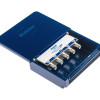 ΔΙΑΚΛΑΔΩΤΗΣ ΙΣΤΟΥ 4 ways F 5-2400Mhz OMS-4