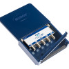 ΔΙΑΚΛΑΔΩΤΗΣ ΙΣΤΟΥ 4 ways F 5-2400Mhz OMS-4