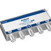 ΔΙΑΚΛΑΔΩΤΗΣ ΙΣΤΟΥ 4 ways F 5-2400Mhz OMS-4