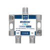 ΜΙΚΤΗΣ TV-SAT DC PASS 5G 21-48 CTS-1