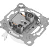 ΠΡΙΖΑ ΔΙΕΛΕΥΣΕΩΣ Διπλή TV/R-SAT TVT-200
