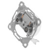 ΠΡΙΖΑ ΔΙΕΛΕΥΣΕΩΣ Διπλή TV/R-SAT TVT-200