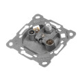 ΠΡΙΖΑ ΔΙΕΛΕΥΣΕΩΣ Τριπλή TV-R-SAT TVT-300