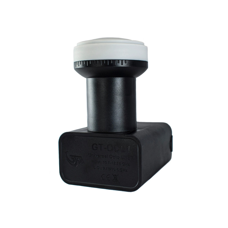 GT-OCL1 LNB OCTO