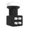 GT-QDL2 LNB QUAD