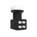 GT-QDL2 LNB QUAD