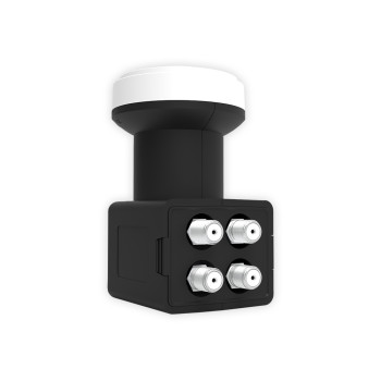 GT-QDL2 LNB QUAD