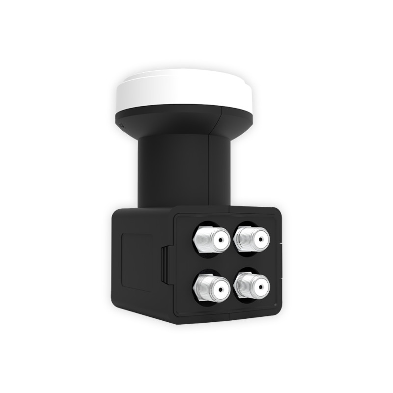 GT-QDL2 LNB QUAD
