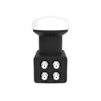 GT-QDL2 LNB QUAD