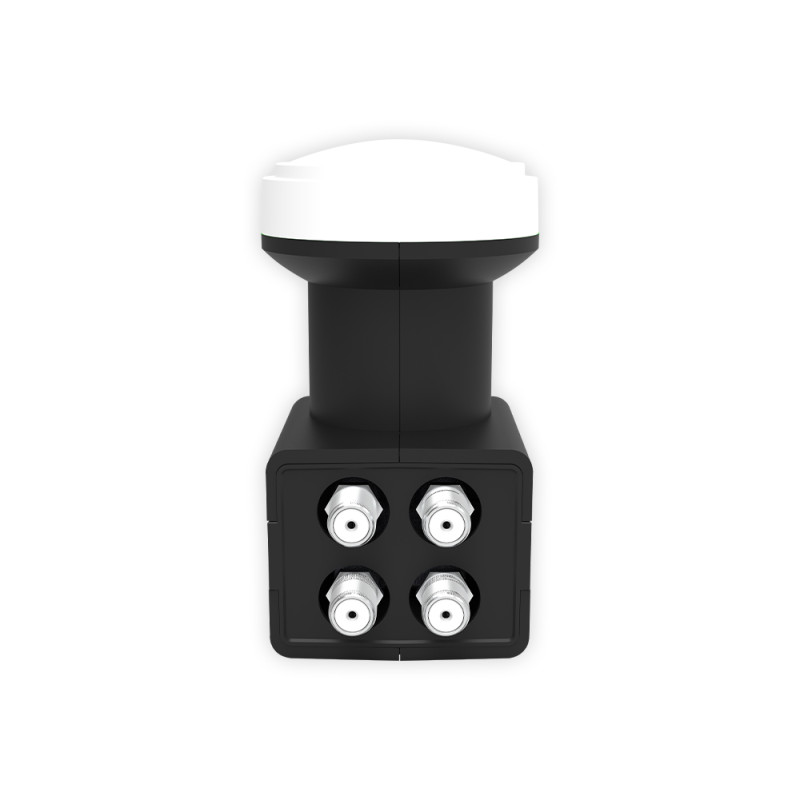GT-QDL2 LNB QUAD
